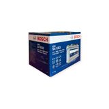Bosch Akü Efb 12v 70ah 760a En Start Stop Depozito Iadesiz ürün Acarbay otomotiv bünyesindedir
