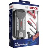 Bosch Akü Şarj Cihazı