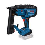 Bosch Akulu Ahsap Zimbalama Makinesi Gth 18V-38 M