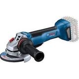 Bosch Akülü Avuç Taşlama Makinesi Gws 18V-10 P (Aküsüz) - 06019J4100