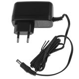 Bosch akülü elektrik süpürgesi, Akkustaubsauger için 754639 güç kablosu, şarj kablosu, süpürge