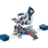Bosch Akülü Gönye Kesme Makinesi Gcm 18V-216 D (Aküsüz) - 0601B51000