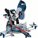 Bosch Akülü Gönye Kesme Makinesi Gcm 18V-216 Dc (Aküsüz) - 0601B47000
