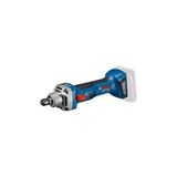 Bosch Akülü Kalıpçı Taşlama Makinesi GGS 18V-20 (Aküsüz) - 06019B5401