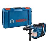 Bosch Akülü Kırıcı Delici Makine GBH 18V-40 C (Aküsüz) - 0611917120