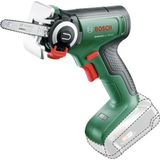 Bosch Akülü Nanoblade Testere Universal Cut 18V-65 (Akü Dahil Değildir)