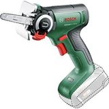 Bosch Akülü Nanoblade Testere Universal Cut 18V-65 (Solo)