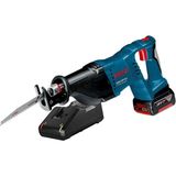 Bosch Akülü Panter Testere Makinesi GSA 18V-LI (1 x 4,0 Ah Akü) - 0615990L6H