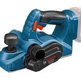 Bosch Akülü Planya Makinesi GHO 18V-LI (Aküsüz) - 06015A0300