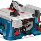 Bosch Akülü Tezgah Tipi Daire Testere Makinesi GTS 18V-216 (Aküsüz) - 0601B44000