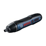 Bosch Akülü Vidalama 3.6V Li-Ion 5Nm 6.35mm Mandren Hafif ve Taşınabilir Çok Amaçlı El Aleti