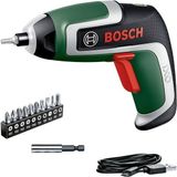 Bosch, Akülü Vidalama, Ixo 7 Gen, 6039, 7. Gen I Neu, Ixo Basic - Renkli