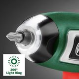 Bosch Akülü Vidalama Şarjlı Tornavida Şarjlı Matkap Ixo 7 Nesil + Bosch 25 Parça Vidalama Ucu Seti