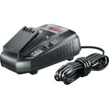 Bosch AL 1830 CV Hızlı Şarj Cihazı 14,4/18 Volt Lityum İyon Aküler İçin Uzun Ömürlü Koruma-1 600 A00 5B3