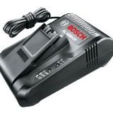 Bosch AL 1880 CV 18 Volt Hızlı Şarj Cihazı