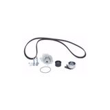 Bosch Alfa Romeo 147 1.9 JTD 1999-2010 Devirdaimli Triger Seti