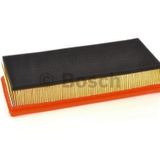 Bosch Alfa Romeo 147 2.0 TS 2000-2010 Hava Filtresi