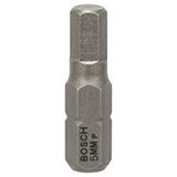 Bosch Allen 5x25 mm Lokma
