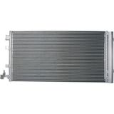 Bosch Almparca Klima Kondanser Radyatörü Renault Fluence 09- Megane Iii 09- 1.5dci 1.6 1.6dci 348X685X16