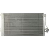 Bosch Almparca Klima Radyatoru Mercedes Vito W639 03-