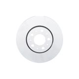 Bosch Almparca Ön Fren Aynasi Volvo S60 00-10 S80 98-06 V70 97-07 XC70 00-07 285X5DL Küçük Tip - Renault