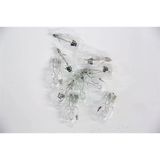 Bosch Ampul Eco 12 V Buyuk Dipsiz 16W W16w (Sinyal Ve Fren Ampulu Dipsiz) 10 Adet Bos-1987302821