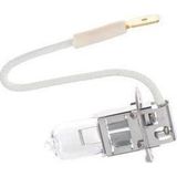 Bosch Ampul - Eco - 12V - H3 - 55W - Pk22S