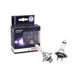 Bosch Ampul H7 55w Gigalight Plus 120 Ampul Seti İkili