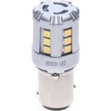 Bosch Ampul - Led Retrofit - 12 V - -P21/5W - 2,5W - Bay15D (1 Ad )