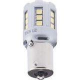 Bosch Ampul - Led Retrofit - 12 V - -P21W - 1 W - Ba15S (1 Ad )