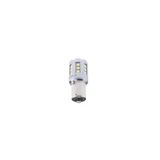Bosch Ampul - Led Retrofit - 12 V - -P21w - 1 W - Ba15s