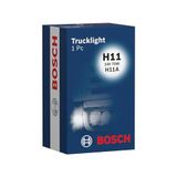 BOSCH Ampul Trucklight 24 Volt H11 70 Watt - 1987302481