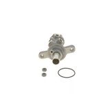 Bosch Ana Fren Merkezi Fluence - Renault Megane