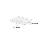 Bosch Ankastre Fırın Izgara Tel 42,9 x 37,5 cm