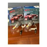 Bosch Apexi Zenon H7 Led Xenon-şimşek Etkili-10800 Lm 6000k- Yüksek Aydınlatma Gücü