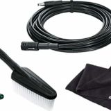 Bosch AQT Araç Yıkama Kiti