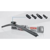 Bosch Areoeco Yeni Tip Muz Tipi 48 cm Silecek
