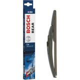 Bosch Arka Cam Sileceği - [250 Mm] Opel Astra Sports Tourer (2016 - 2021) [K] - H 253