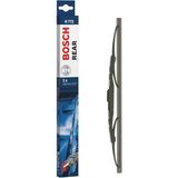 Bosch Arka Cam Sileceği - [340 Mm] Seat Ibiza (2006 - 2009) [6L1] - H 772