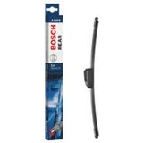Bosch 'arka Cam Sılecegı - Aerotwın - [330 Mm] Muz Tıpı Sılecek Alfa Romeo Hyundaı Jaguar