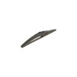 Bosch Arka Cam Sileceği - Plastik - [250 Mm] H 253 Astra K (15>)-Insıgnıa B (17>) (1 Ad )