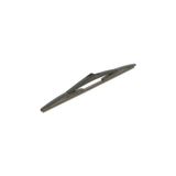 Bosch Arka Cam Sileceği - Plastik - [330 Mm] Ford Focus 1.0 Ecoboost; Focus 1.0 Ecoboost Eco; Focus 1.5 Ec (1 Ad )