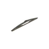 Bosch Arka Cam Sileceği Plastik 350MM Cıtroen C4-Ford Focus-Mazda 3-Bmw X3 (1 Ad )
