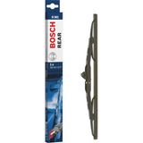 Bosch Arka Cam Sılecegı - Twın - [340 Mm] Konvensıyonel Sılecek Cadıllac Cıtroen Daewoo Daıhatsu Fıat Ford Geely Gmc Opel Honda Hyundaı Leyland Jeep Kıa Lad