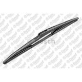 Bosch Arka Cam Sılecek Supurgesı Plastık 370MM Nemo-Fıorıno-Bıpper 07->