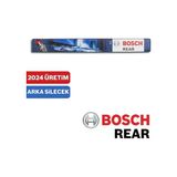 Bosch Arka Silecek 350Mm Fiat Doblo H356