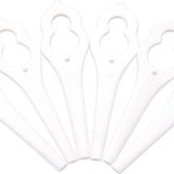 Bosch Art 23 Accutrim Plastik Emniyet Bıçakları 23 Cm