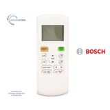 Bosch Ası09vw30n Uyumlu İnverter Klima Kumandası