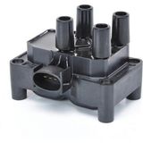Bosch Ateşleme Bobini Focus 1.6-1.8-2.0 16V-FOCUS Cmax 1.6-1.6ti 01 Fusion 1.4-1.6-Ka 1.3i-Mondeo Ii 04 18051 - Corolla