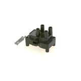 Bosch Ateşleme Bobini Ford Focus / Fıesta V 01-08 1.25-1.4 16V-1.6 16V / Mondeo Iv 07-14 1.6 / Fıesta Vı 0